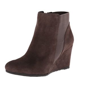 Clarks Artisan Women’s Rosepoint Bell Dress Boots